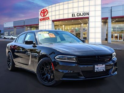 Used 2023 Dodge Charger SXT