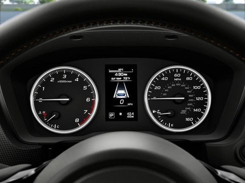 New 2026 Subaru Forester Sport AWD/4WD image 17