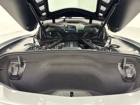 New 2026 Chevrolet Corvette Stingray Preferred Cpe w/ Z51 Performance Package image 26