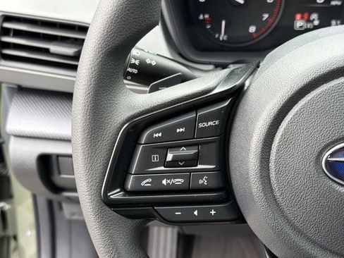 New 2026 Subaru Crosstrek 2.5i image 25