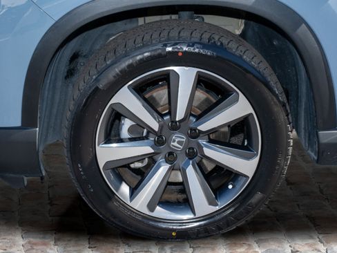 Certified 2023 Honda Pilot Touring image 43