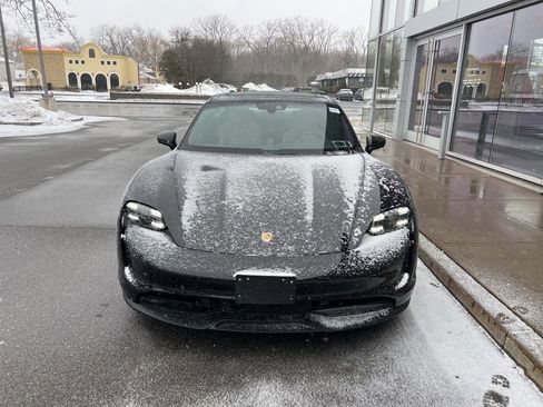 Used 2024 Porsche Taycan image 51