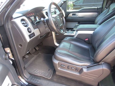 Used 2013 Ford F150 Raptor w/ Luxury Equipment Group AWD/4WD image 22