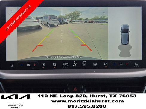 Used 2023 Ford Escape SE FWD image 8