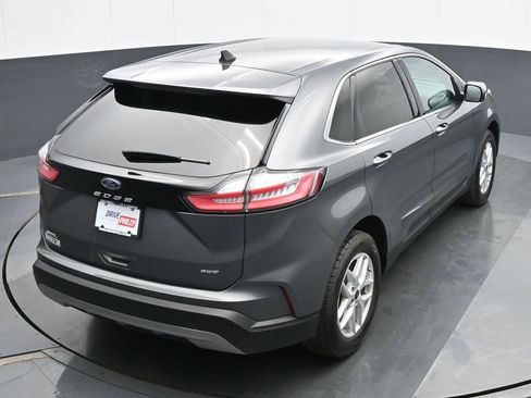 Used 2023 Ford Edge SEL w/ Convenience Package image 22