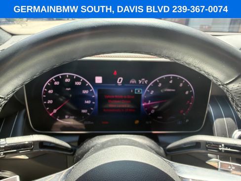Used 2024 Mercedes-Benz GLC 300 4MATIC image 14