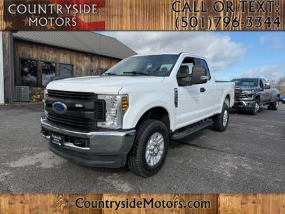 Used 2019 Ford F250 XL w/ Power Equipment Group