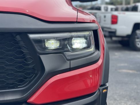 Used 2021 RAM 1500 TRX w/ TRX Level 2 Equipment Group AWD/4WD image 39