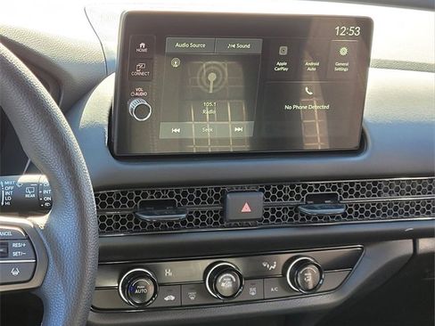 New 2026 Honda HR-V LX image 11