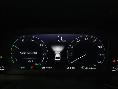 Used 2023 Honda Accord Touring image 24