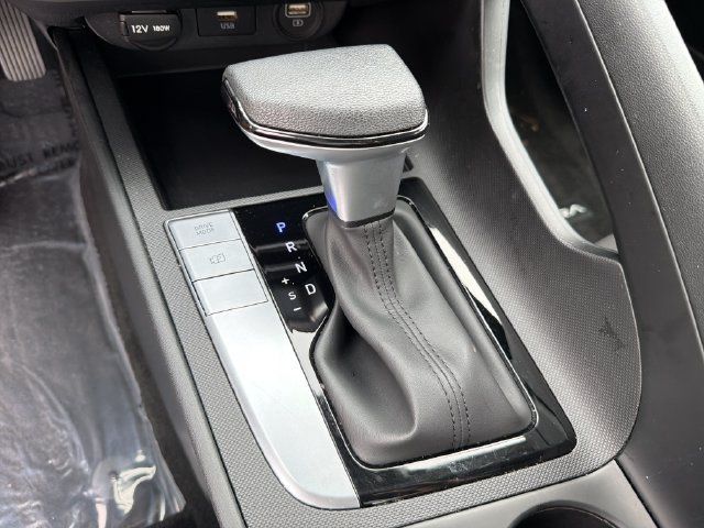 Certified 2023 Hyundai Elantra SEL FWD image 34