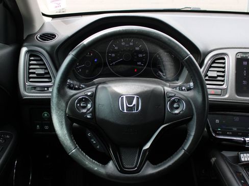 Used 2016 Honda HR-V EX-L image 10