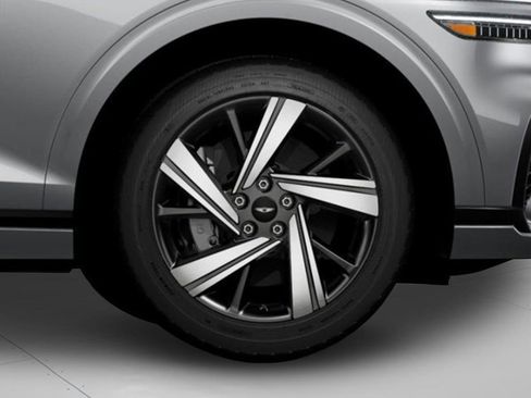 New 2026 Genesis GV70 3.5T Sport Advanced image 8