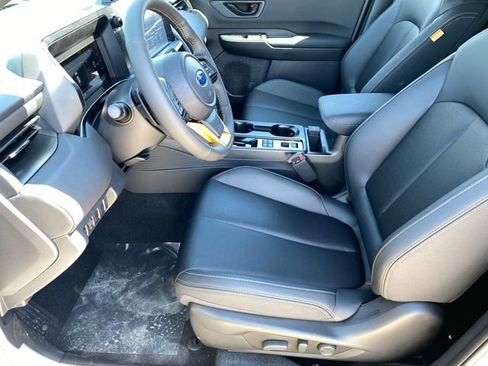 New 2026 Subaru Outback Wilderness AWD/4WD image 8