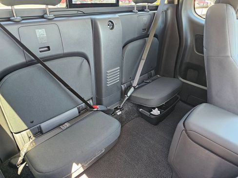 New 2026 Nissan Frontier S RWD image 14