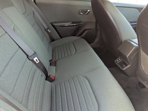 Certified 2025 Kia K4 EX image 11