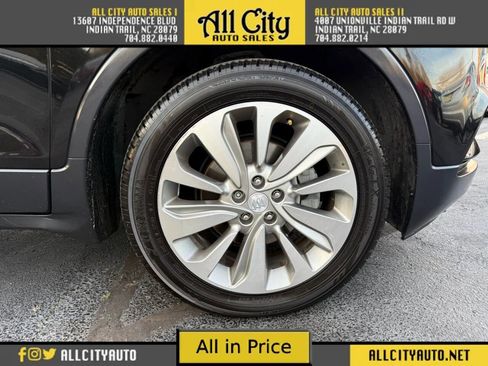 Used 2017 Buick Encore Preferred image 27
