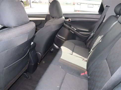 Used 2010 Toyota Matrix image 11