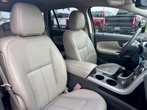 Used 2014 Ford Edge SEL w/ Equipment Group 204A image 19