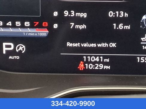 Used 2024 Audi Q5 2.0T Premium Plus w/ Premium Plus Package image 29