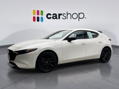 Used 2023 MAZDA MAZDA3 Hatchback w/ Appearance Package
