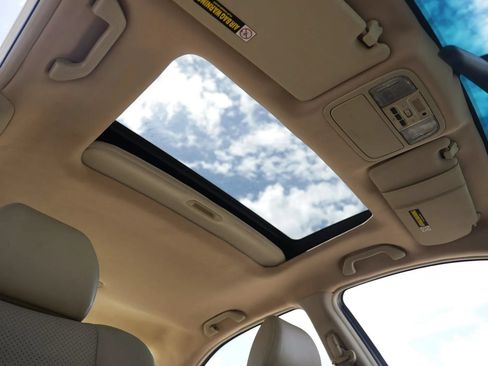 Used 2006 Acura TSX FWD image 14