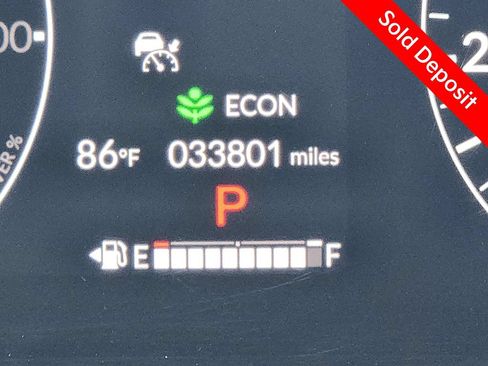 Used 2023 Honda CR-V Sport Touring image 23
