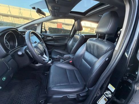 Used 2016 Honda Fit EX-L image 10