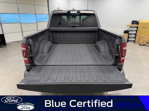 Used 2023 RAM 1500 Limited AWD/4WD image 7