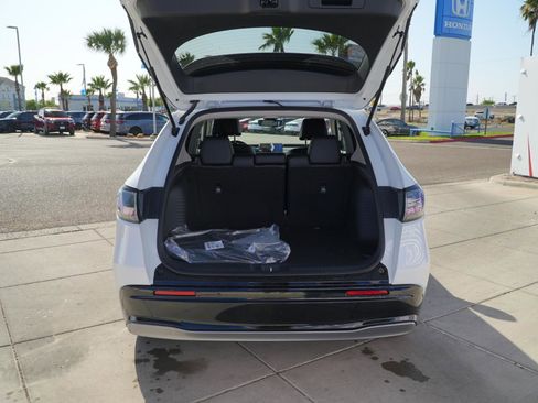New 2026 Honda HR-V EX-L image 7