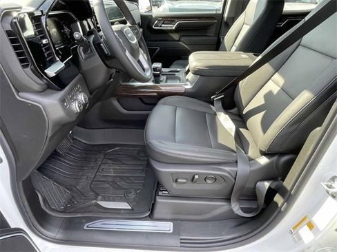 New 2026 GMC Sierra 1500 Elevation w/ Elevation Premium Package image 11