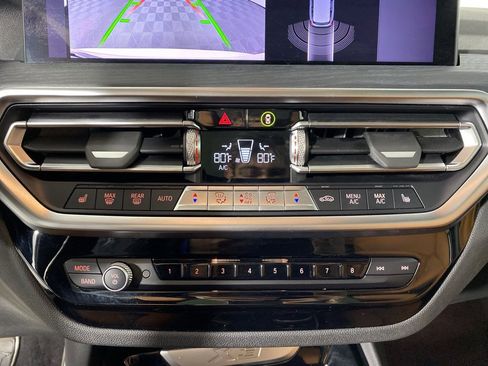 Certified 2023 BMW X3 xDrive30i w/ M Sport Package image 19