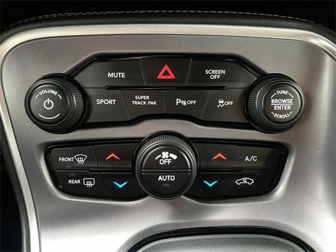 Used 2019 Dodge Challenger GT w/ Driver Convenience Group image 23