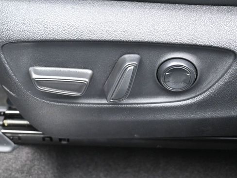 Certified 2026 Toyota Grand Highlander AWD Hybrid image 12