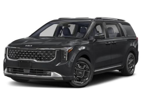 New 2026 Kia Carnival SX image 1