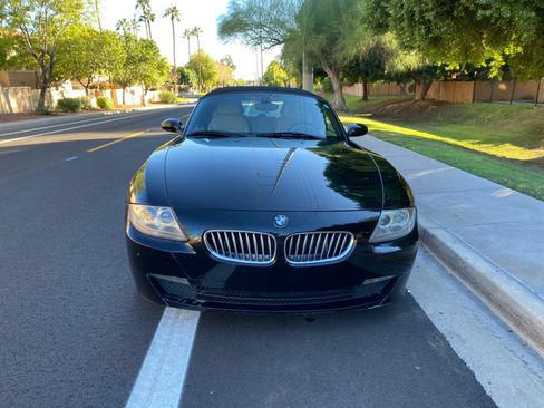 Used 2006 BMW Z4 3.0si image 13
