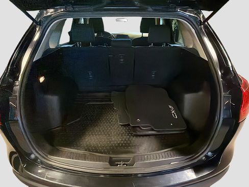 Used 2015 MAZDA CX-5 Touring image 27