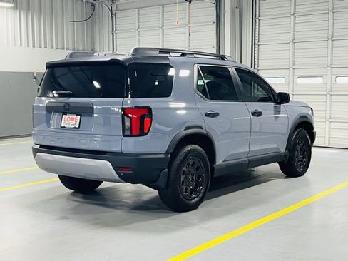 New 2026 Honda Passport RTL image 18
