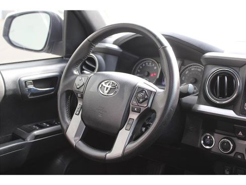 Used 2019 Toyota Tacoma TRD Pro AWD/4WD image 14