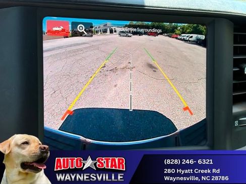 Used 2023 RAM 2500 Big Horn w/ Level 1 Equipment Group AWD/4WD image 12
