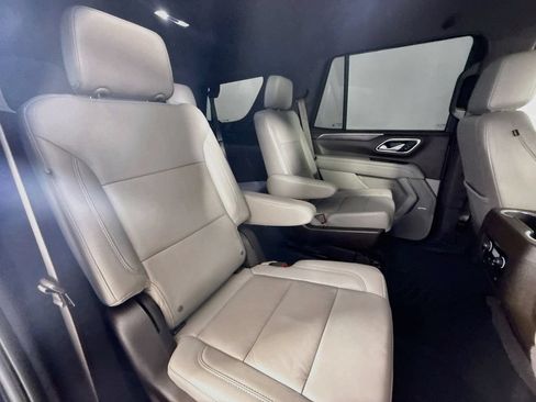 Used 2023 Chevrolet Tahoe Z71 AWD/4WD image 29