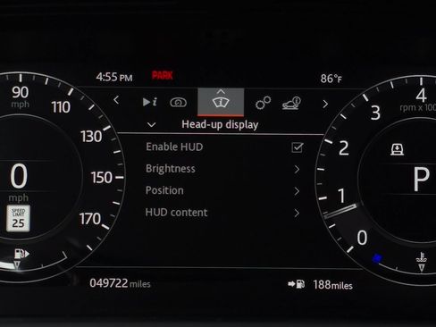 Used 2020 Land Rover Range Rover Long Wheelbase Autobiography AWD/4WD image 49