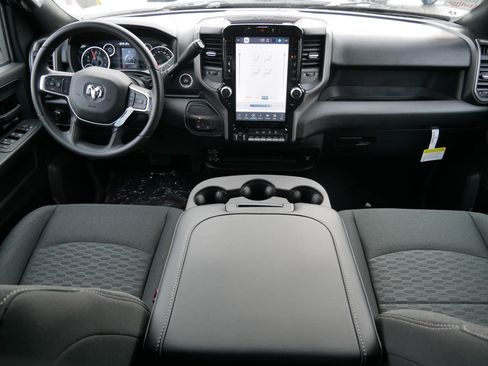 New 2026 RAM 3500 Tradesman image 11