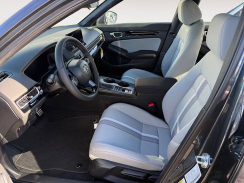 New 2026 Honda Civic Sport image 10