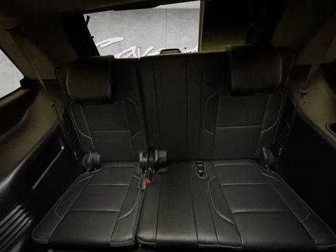 Used 2018 GMC Yukon Denali w/ Denali Ultimate Package image 22