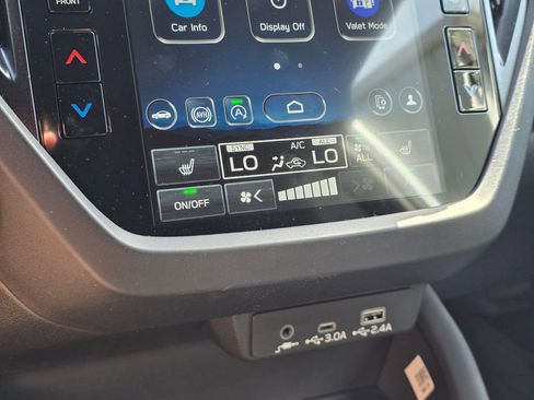 New 2026 Subaru Forester Premium AWD/4WD image 20