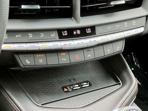 New 2025 Cadillac CT4 Sport image 31