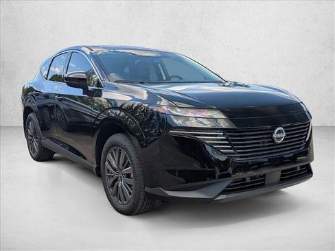 New 2026 Nissan Murano SL AWD/4WD image 6