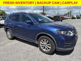 Used 2019 Nissan Rogue SV AWD/4WD video 1