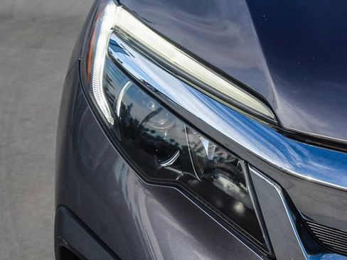 Used 2021 Honda Pilot EX image 14